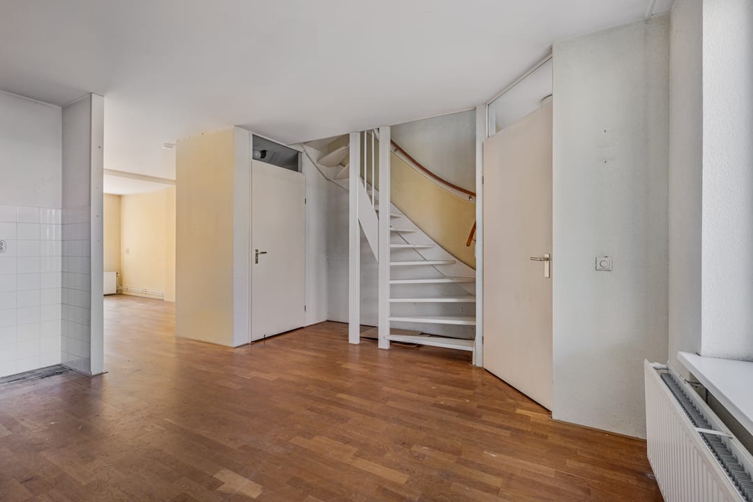 Foto 7 van Jan van den Bergstraat 35