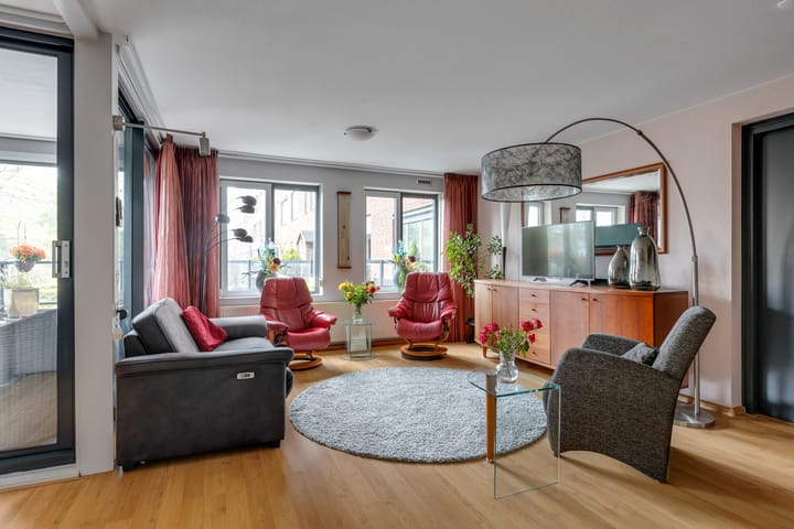 Foto 14 van Humberdreef 48