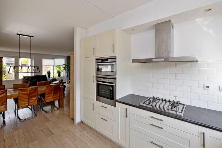 Foto 10 van Ringmus 47