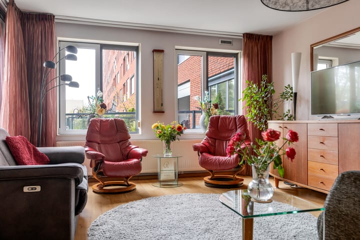 Foto 15 van Humberdreef 48