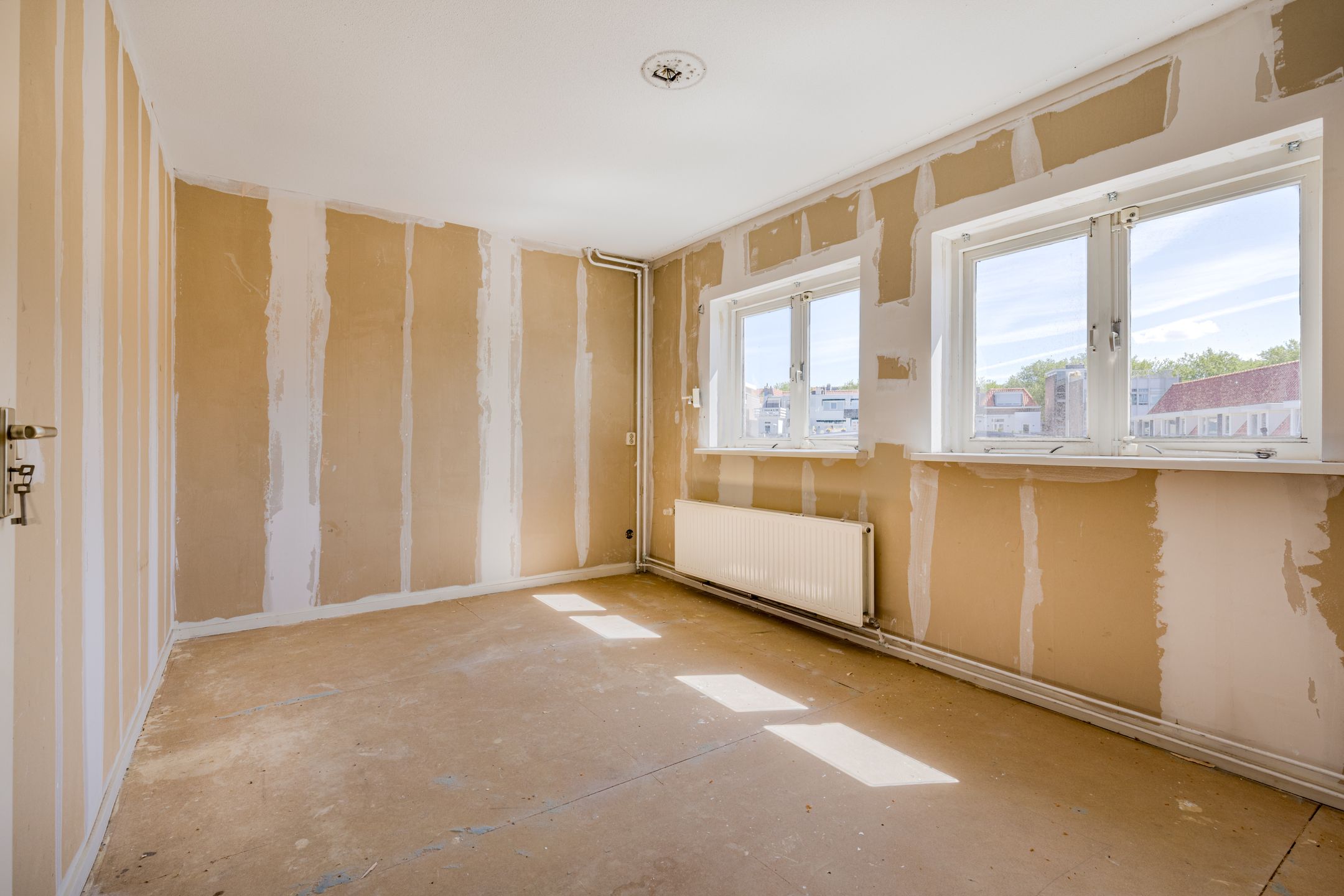 Foto 9 van Jan van den Bergstraat 35