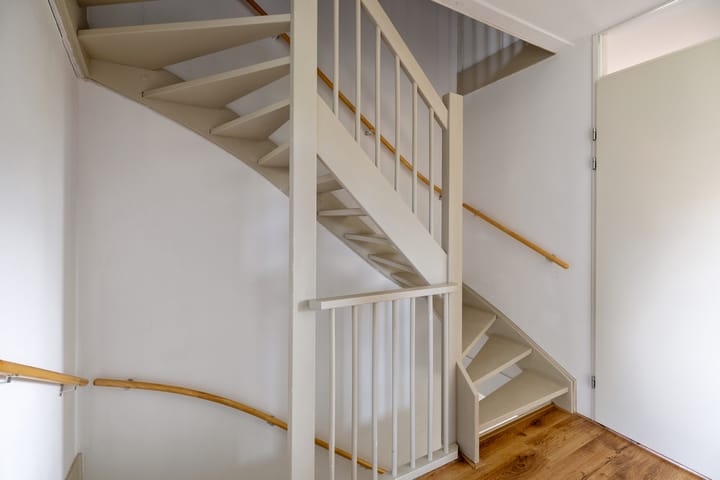 Foto 12 van Ringmus 47