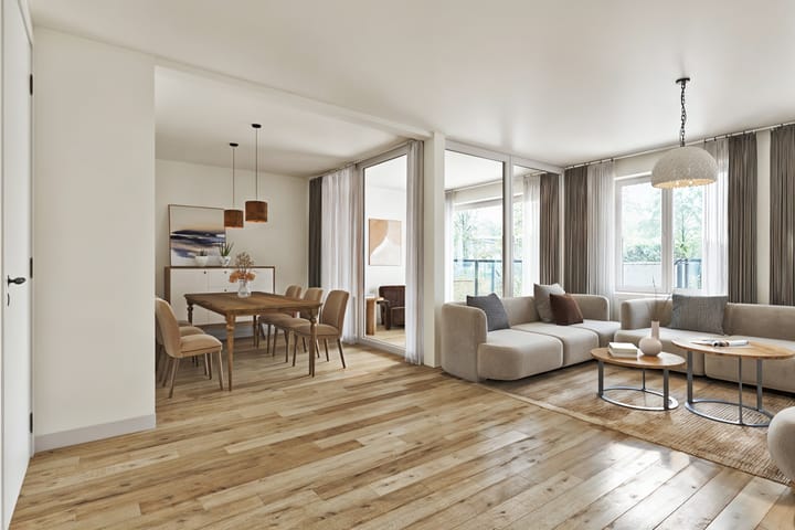 Foto 17 van Humberdreef 48