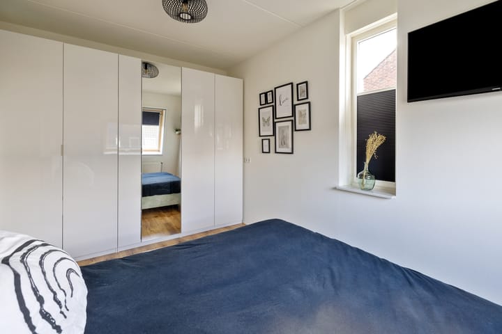 Foto 14 van Ringmus 47