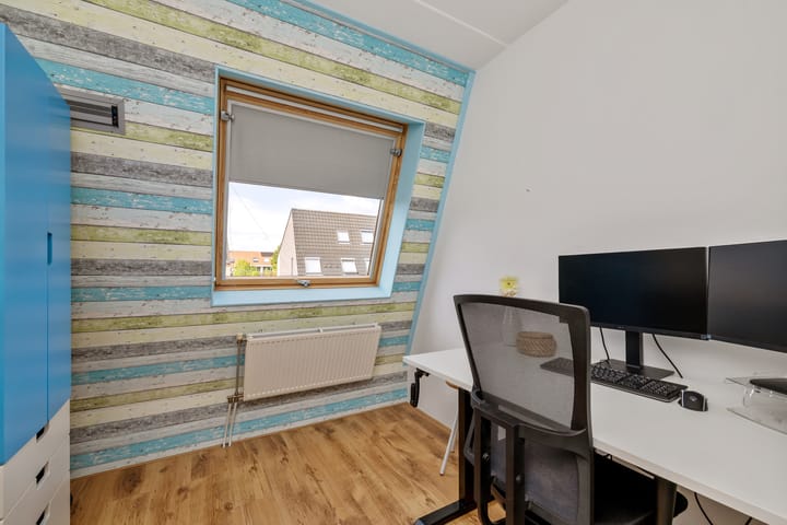 Foto 15 van Ringmus 47