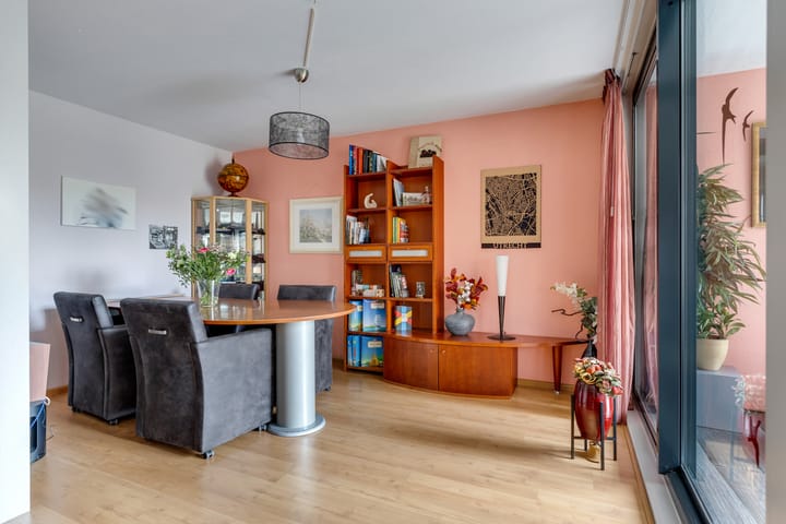 Foto 19 van Humberdreef 48