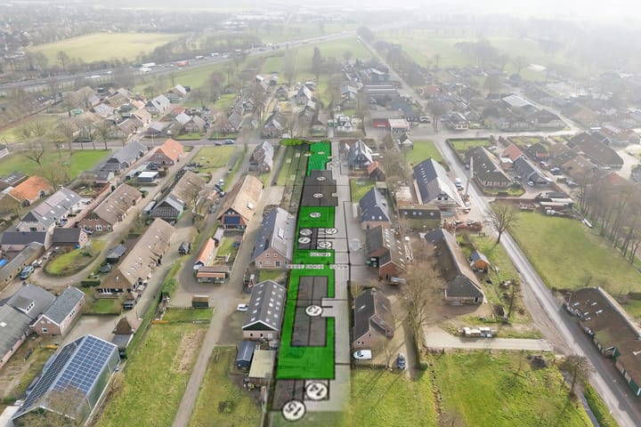 Oude Rijksweg 54