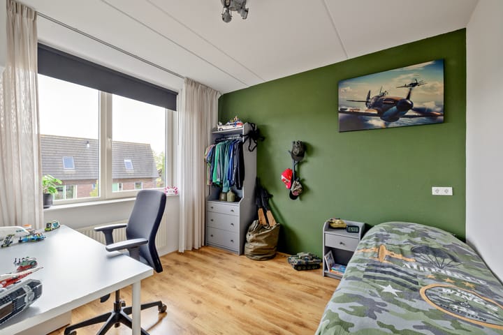 Foto 16 van Ringmus 47