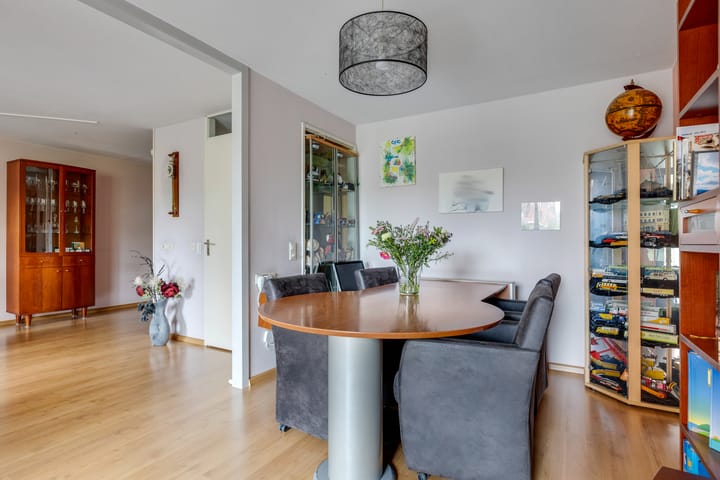 Foto 21 van Humberdreef 48