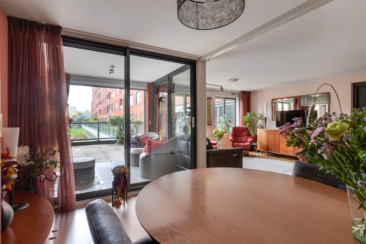 Foto 22 van Humberdreef 48