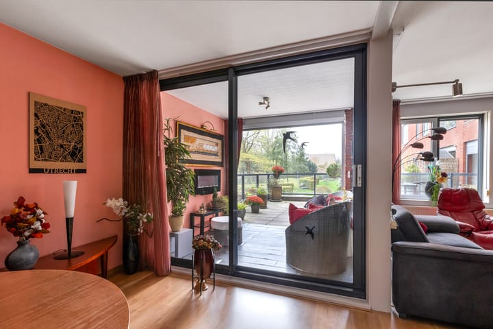 Foto 24 van Humberdreef 48