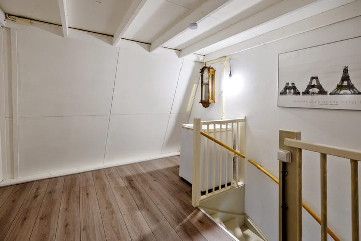 Foto 20 van Ringmus 47