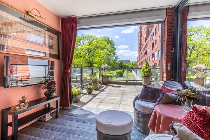 Foto 25 van Humberdreef 48