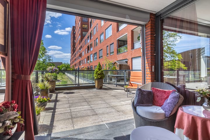 Foto 26 van Humberdreef 48