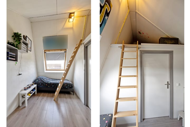 Foto 22 van Ringmus 47