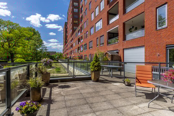 Foto 27 van Humberdreef 48