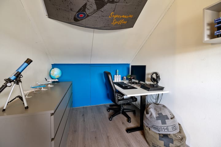 Foto 23 van Ringmus 47