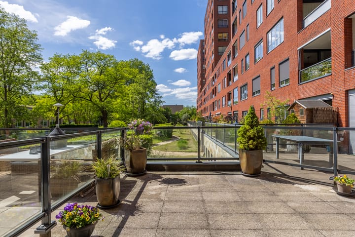 Foto 28 van Humberdreef 48