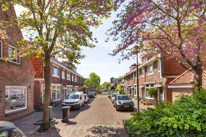 Foto 20 van Jan van den Bergstraat 35