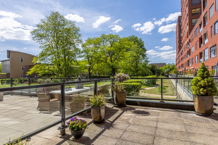 Foto 29 van Humberdreef 48