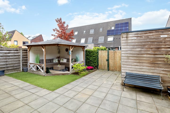 Foto 25 van Ringmus 47