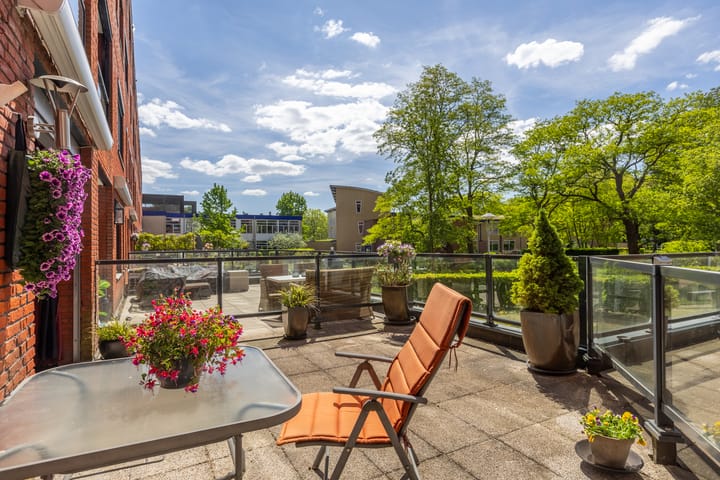 Foto 30 van Humberdreef 48