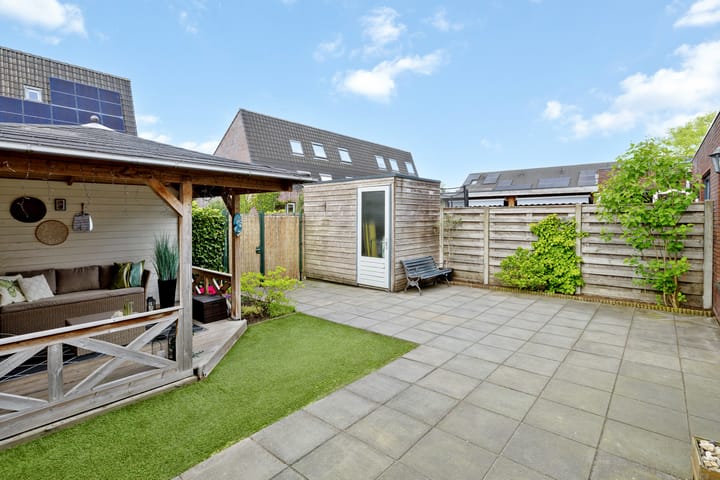 Foto 26 van Ringmus 47