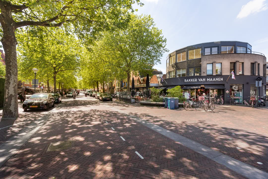 Foto 23 van Jan van den Bergstraat 35