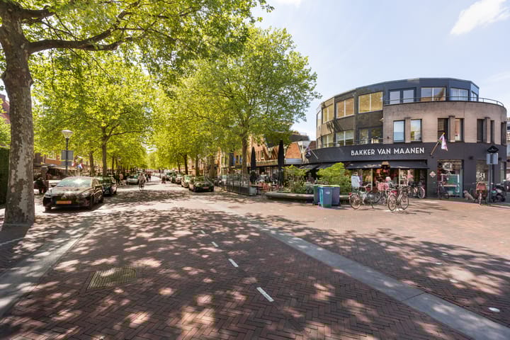 Foto 23 van Jan van den Bergstraat 35