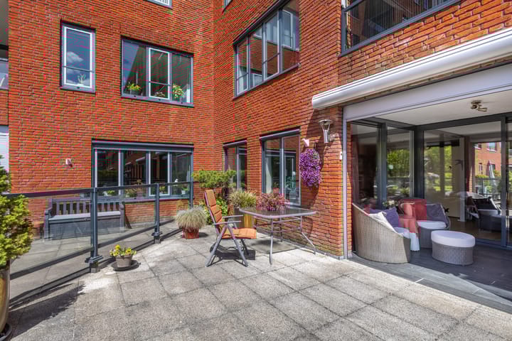 Foto 32 van Humberdreef 48