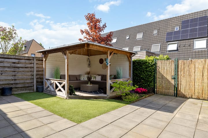 Foto 27 van Ringmus 47