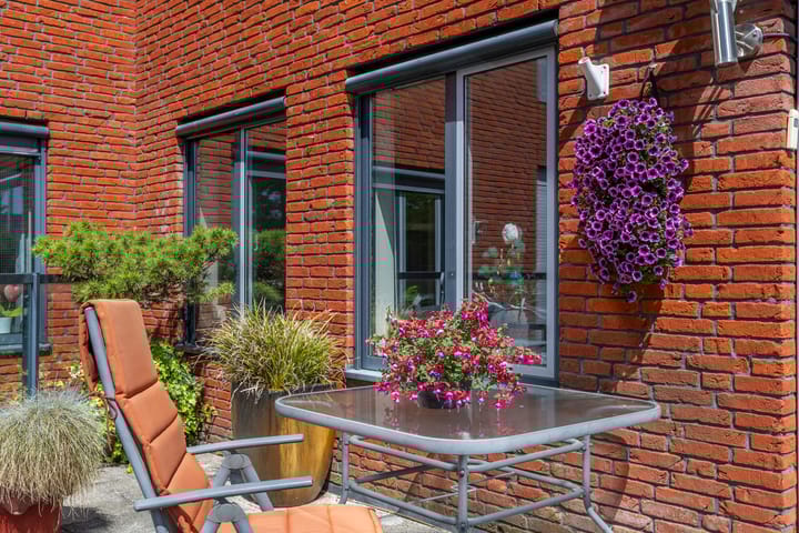 Foto 33 van Humberdreef 48