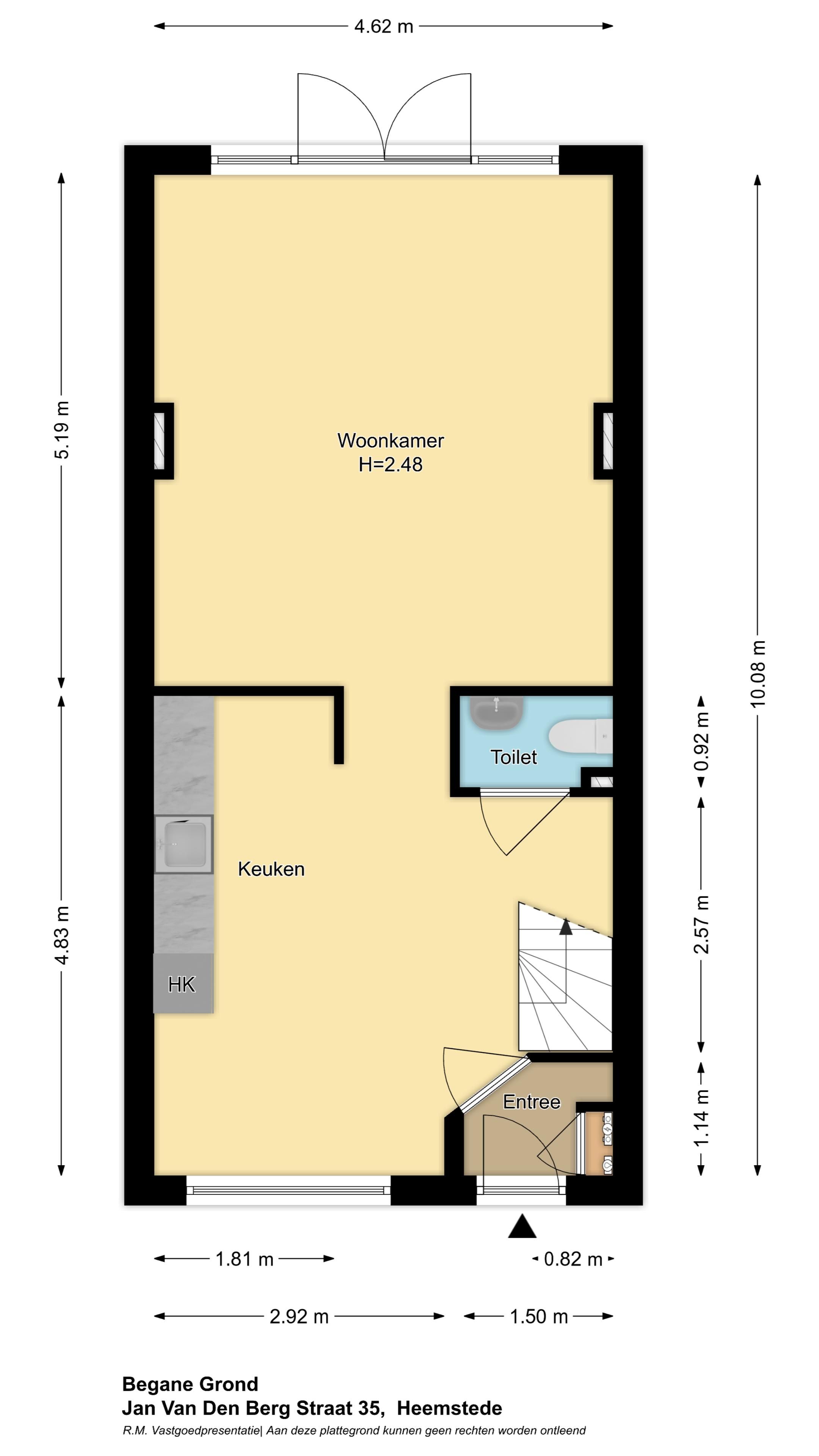 Foto 24 van Jan van den Bergstraat 35