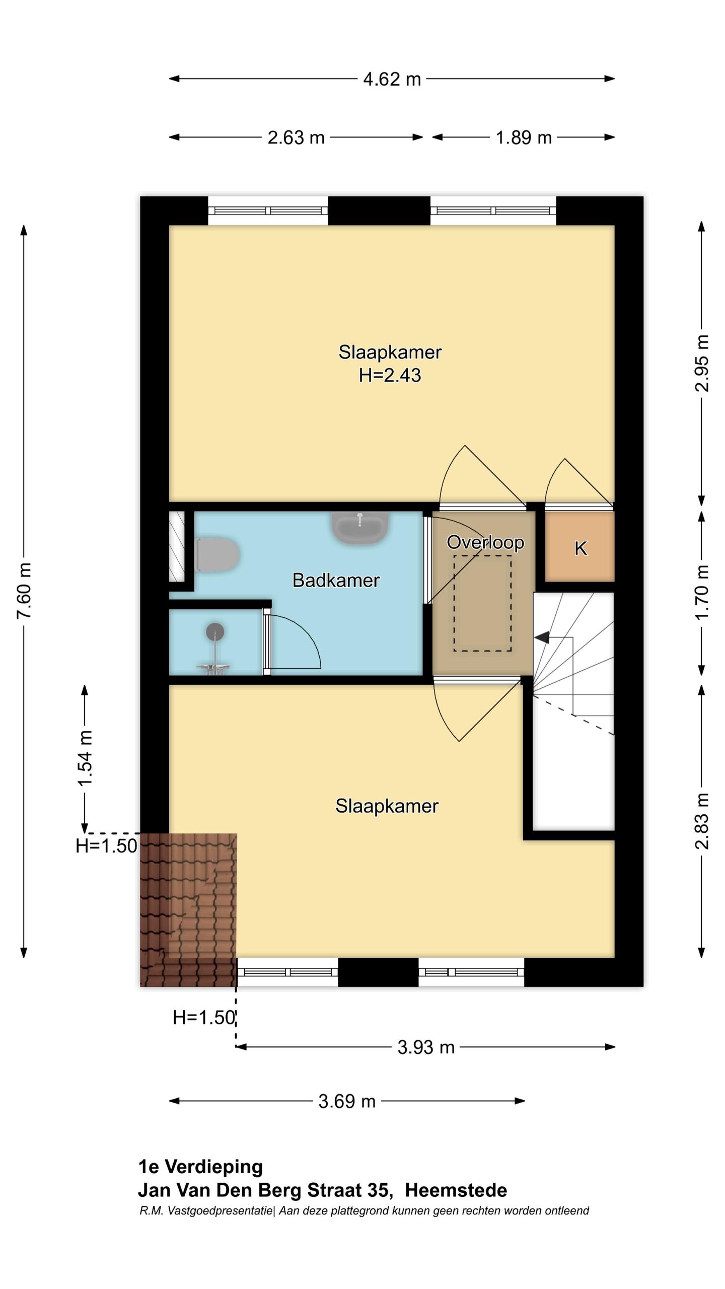 Foto 25 van Jan van den Bergstraat 35