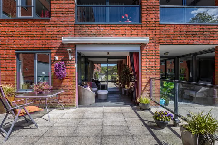 Foto 34 van Humberdreef 48