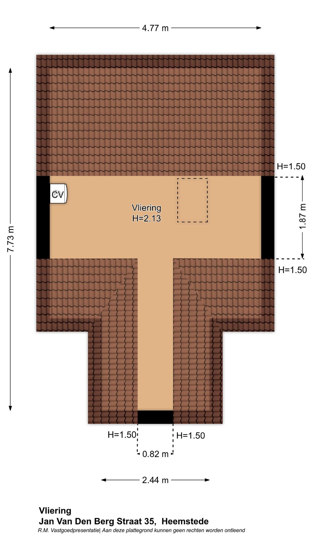 Foto 26 van Jan van den Bergstraat 35