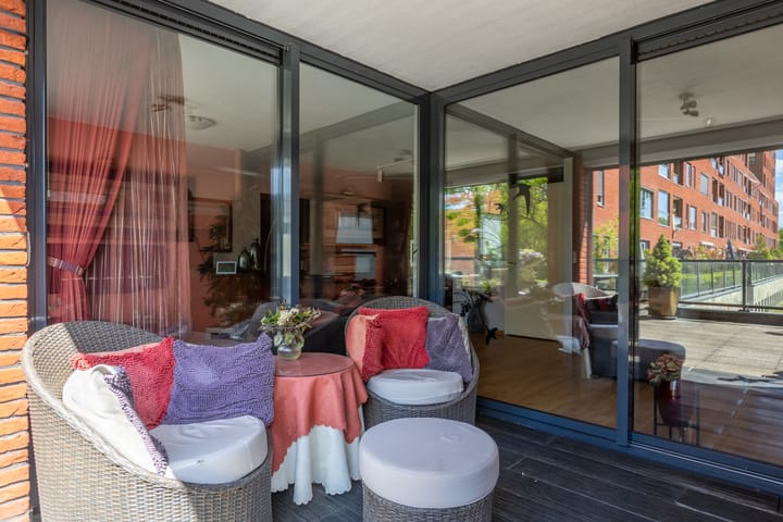 Foto 35 van Humberdreef 48