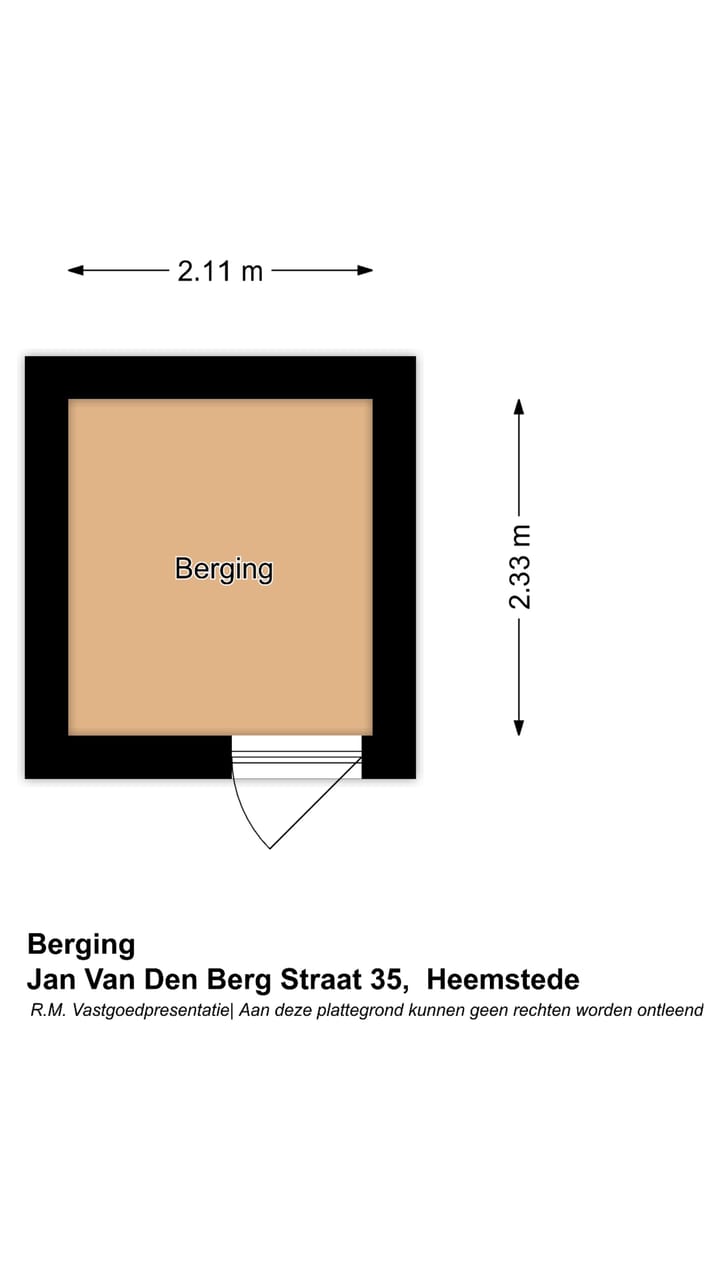 Foto 27 van Jan van den Bergstraat 35