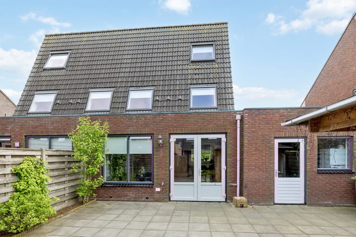 Foto 31 van Ringmus 47