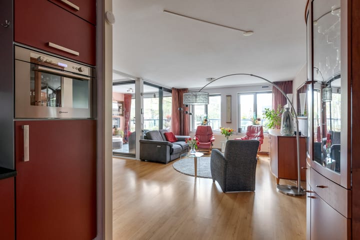 Foto 36 van Humberdreef 48