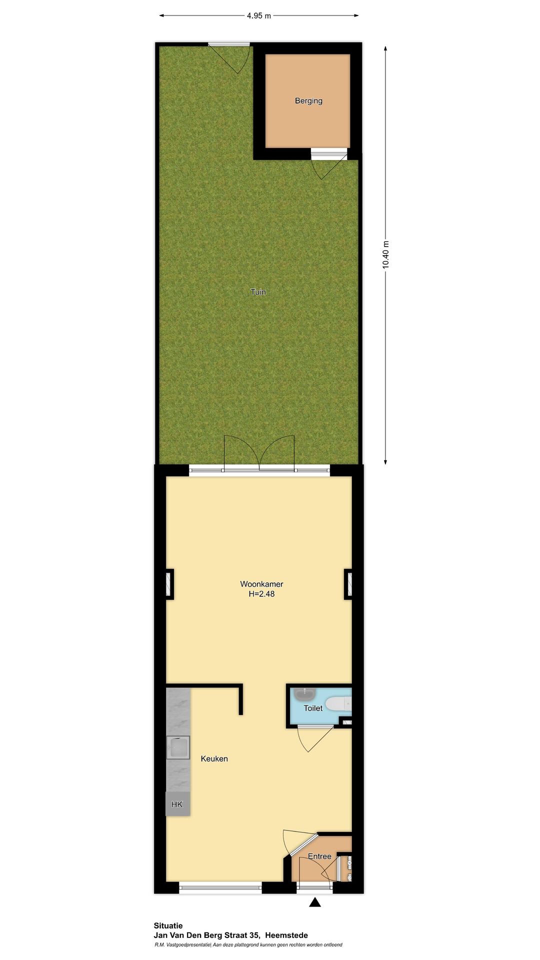 Foto 28 van Jan van den Bergstraat 35