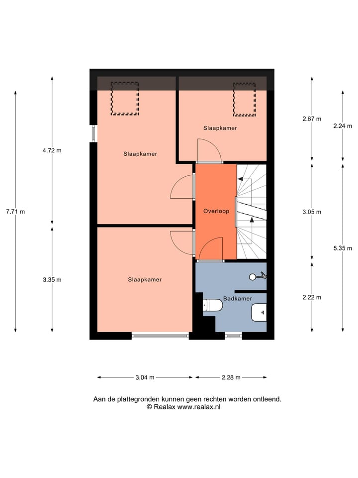 Foto 34 van Ringmus 47
