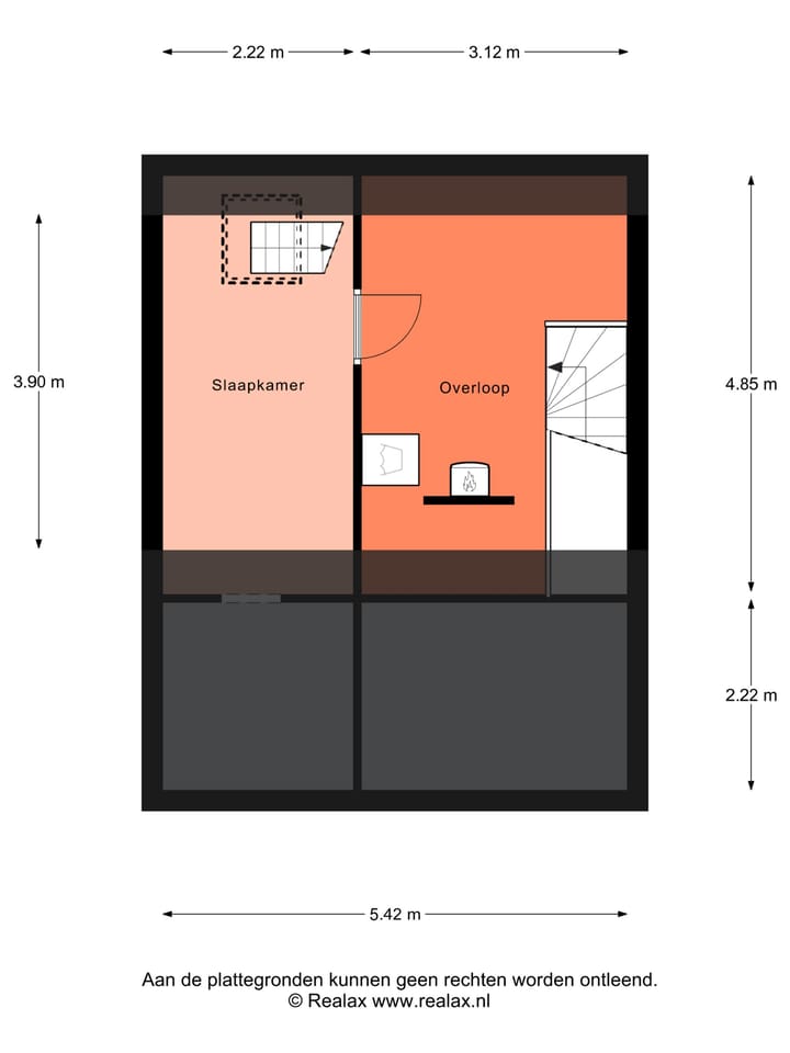 Foto 35 van Ringmus 47