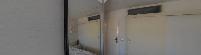 Slaapkamer