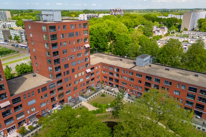 Foto 49 van Humberdreef 48