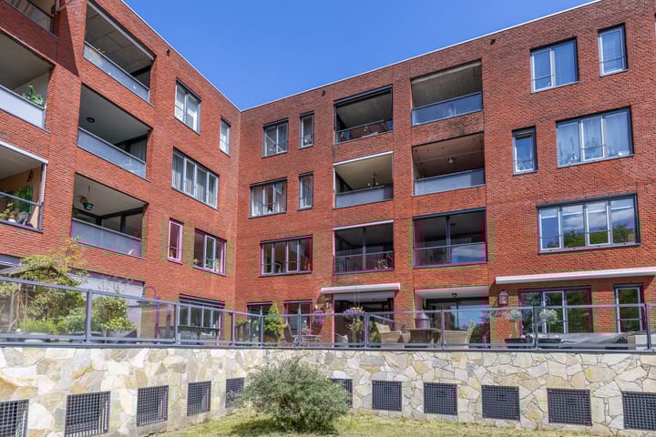 Foto 51 van Humberdreef 48