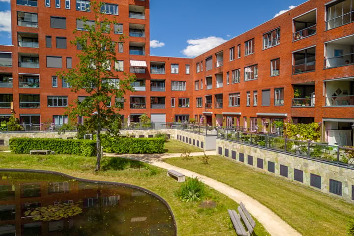 Foto 52 van Humberdreef 48