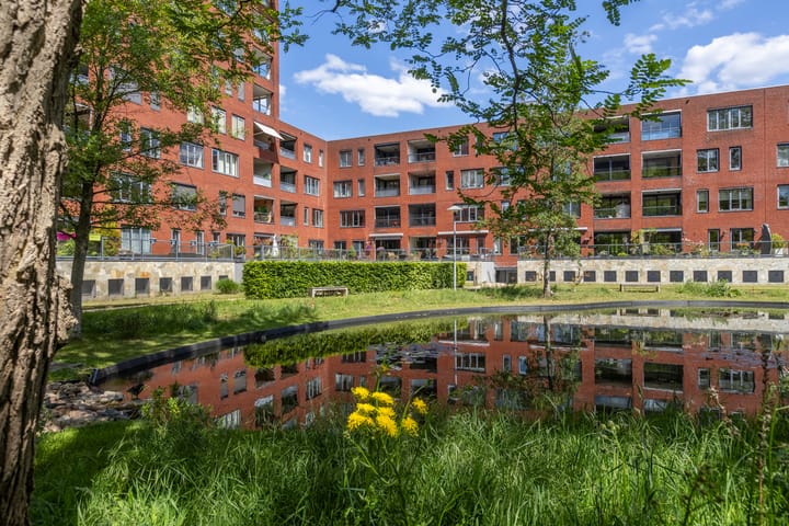 Foto 53 van Humberdreef 48