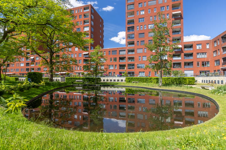 Foto 54 van Humberdreef 48