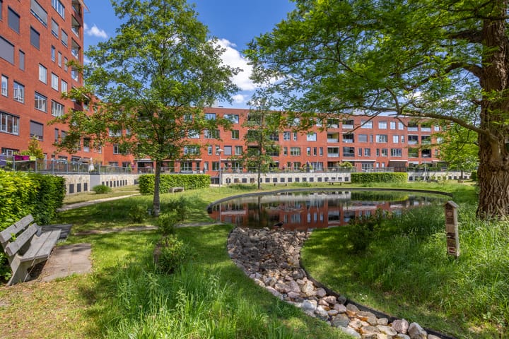 Foto 56 van Humberdreef 48